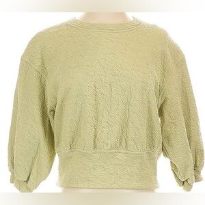 Lululemon Textured Crop Size 4